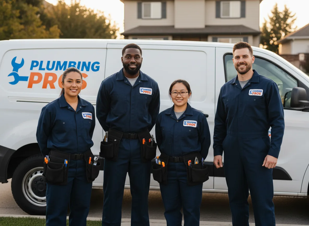 Water Heater Repair company in Saint David, ME